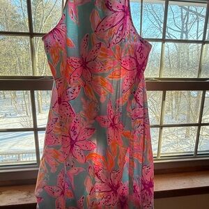 Lilly Pulitzer Multicolor Dress